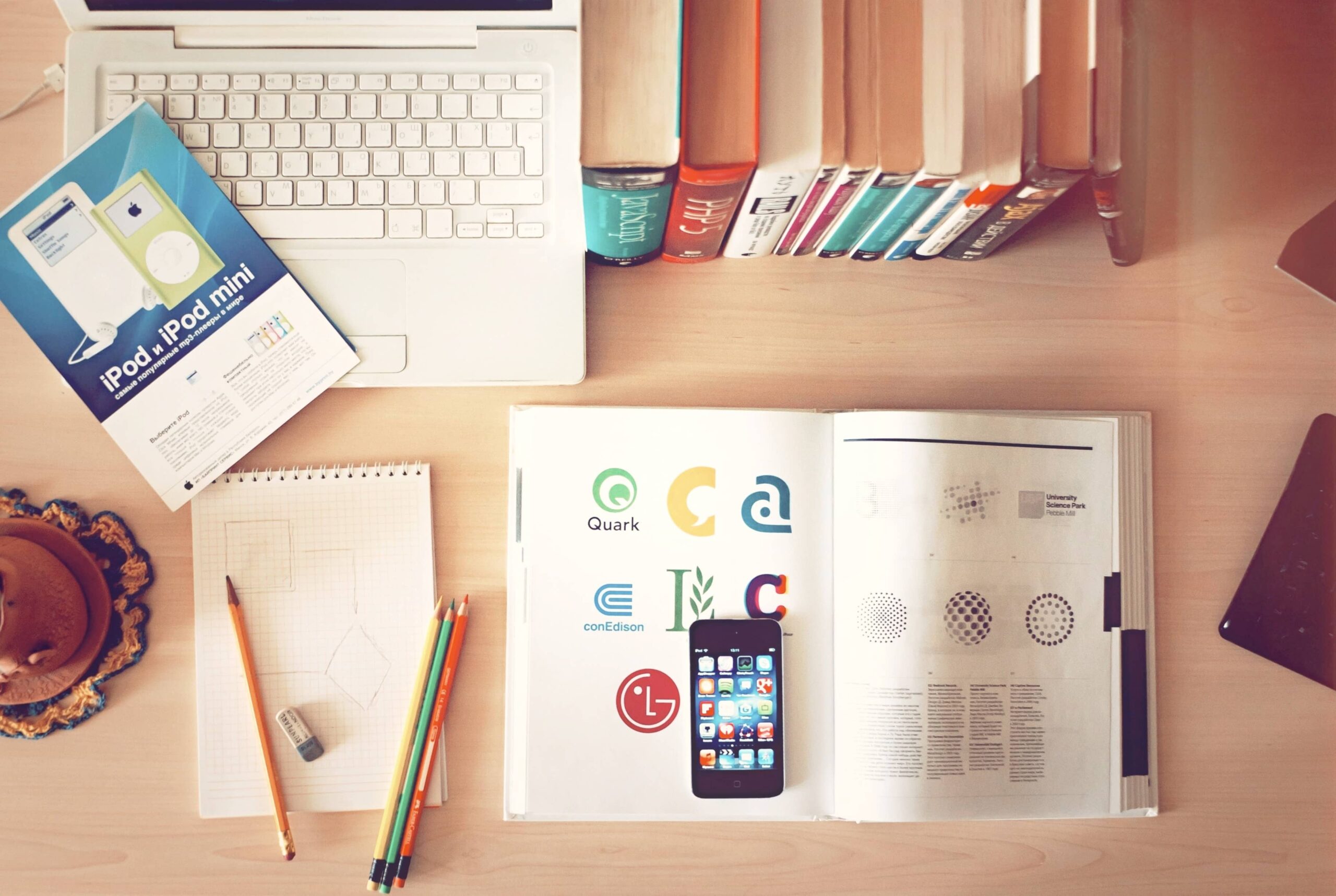 6 Ways Optimize Your Websites Homepage
